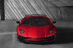 Lamborghini Aventador LP750-4 Superveloce 2015 года
